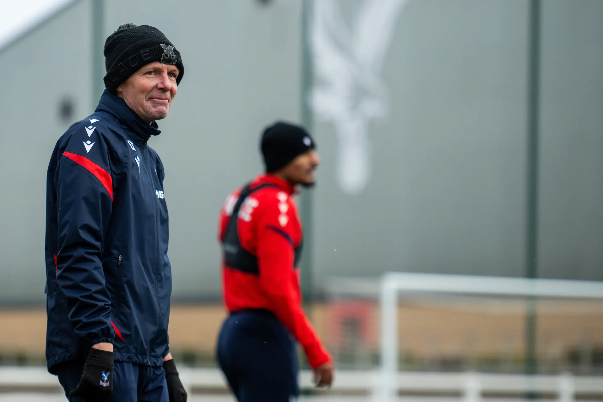 赛前训练有序，球队状态保持稳定的简单介绍