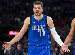 东契奇31 12 20 独行侠险胜奇才