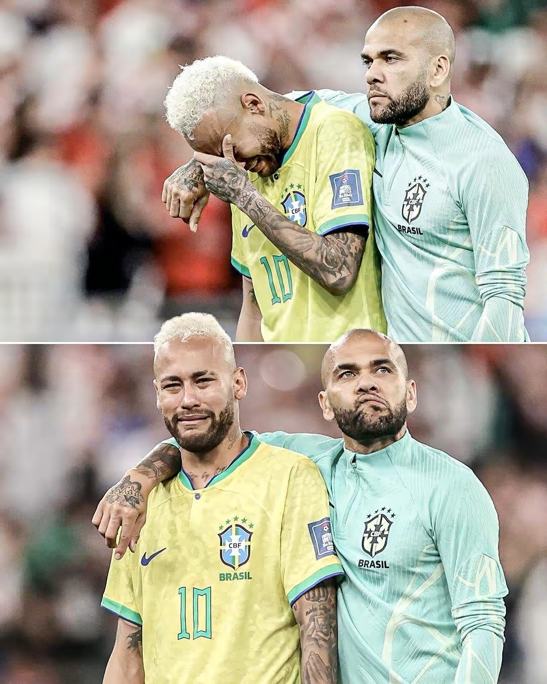 世界杯淘汰赛：巴西完胜韩国，内马尔状态回暖(世界杯淘汰赛巴西完胜韩国,内马尔状态回暖了吗)